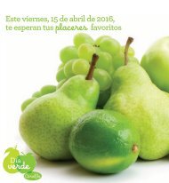 AF Correo Dia Verde Abril 2016