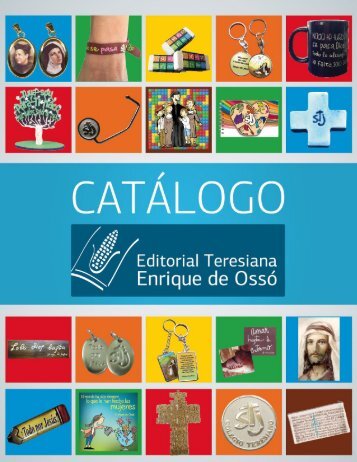 CATALOGO 2016
