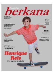 REVISTA BERKANA 16