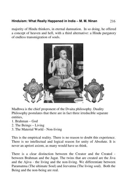 Hinduism_ A Christian Heresy