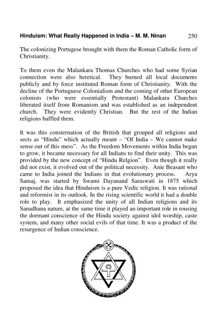 Hinduism_ A Christian Heresy