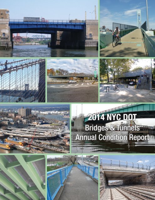 2014 NYC DOT