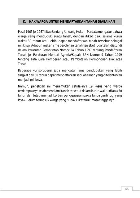 atasnama pembangunan