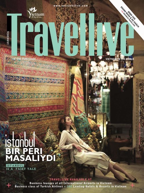 TRAVELLIVE 04-2016