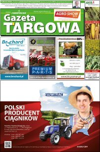 AGRO SHOW 2015