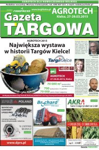 AGROTECH 2015