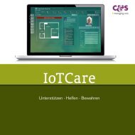 IoTCare-2016