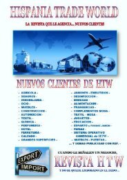 CLIENTES REVISTA - HASTA Nº 5-