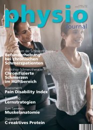 physio-Journal I 1/2016