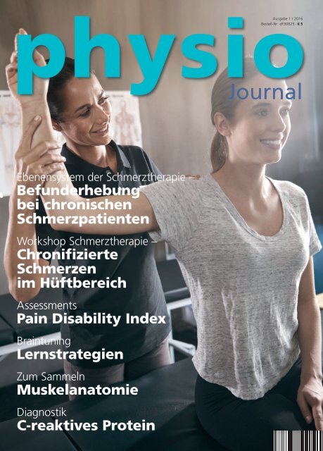 physio-Journal I 1/2016