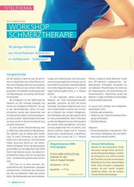 physio-Journal I 1/2016