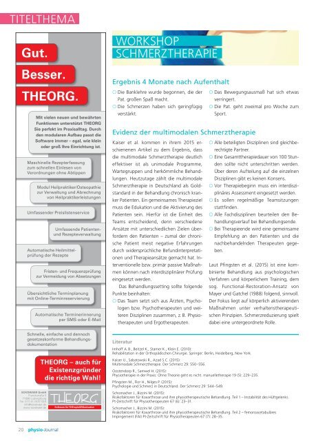 physio-Journal I 1/2016