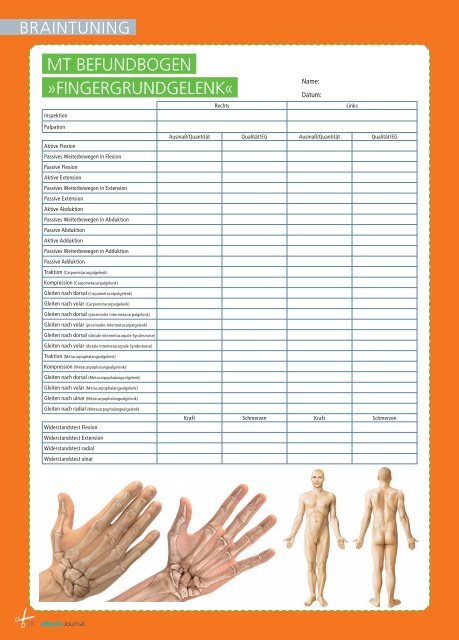 physio-Journal I 1/2016