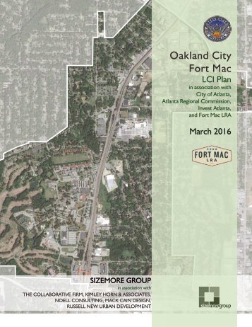 OaklandCity-FortMacLCI_FINAL Report 4-1-16