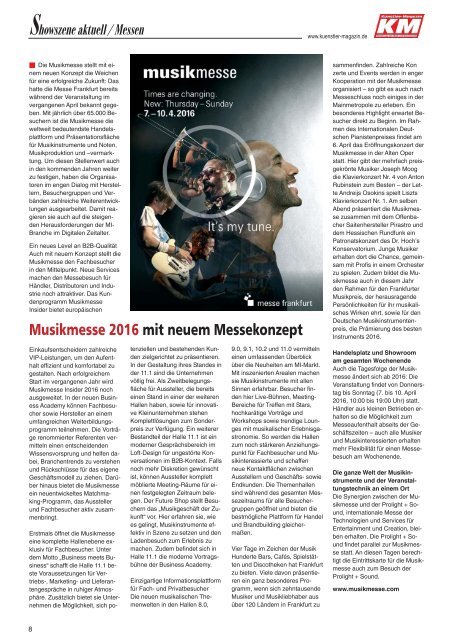 Künstler-Magazin 02-2016