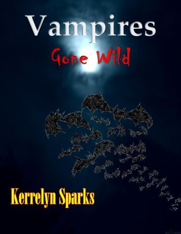 13.5- Vampires gone wild