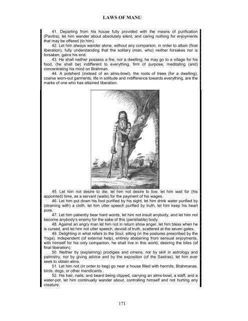 manusmriti