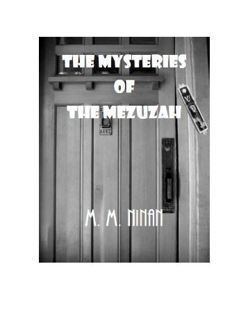 mezuzah