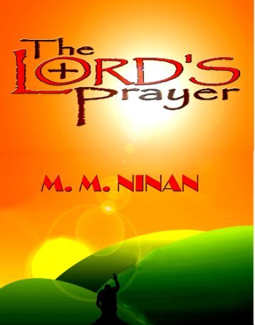Lord's Prayer