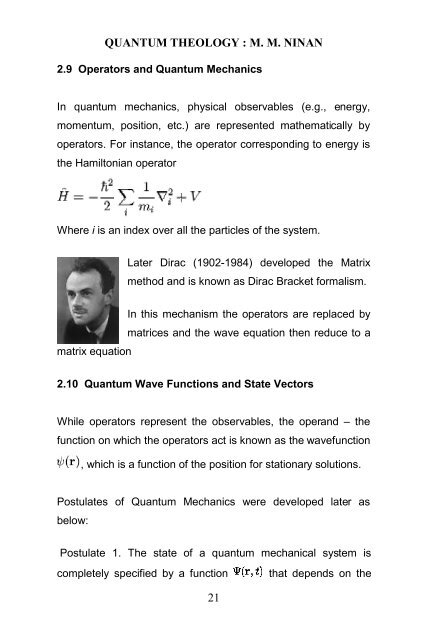 Quantum Theology2