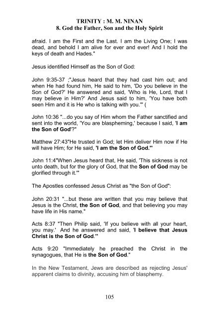 Christian Understanding of Trinity3