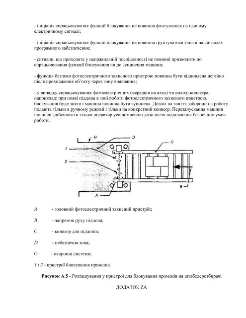 DSTU EN 415-4_2004_ Bezopasnost' upakoviki i