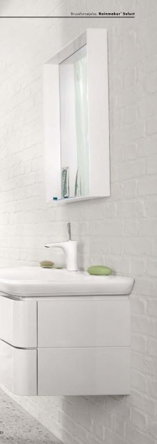 Hansgrohe Katalog 2015