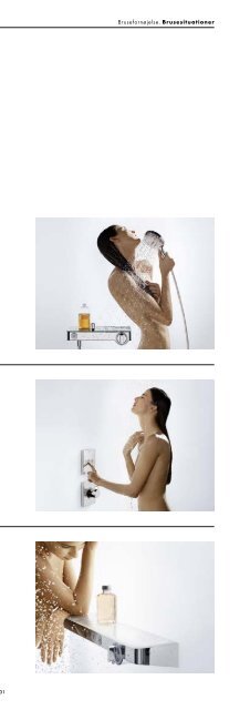 Hansgrohe Katalog 2015