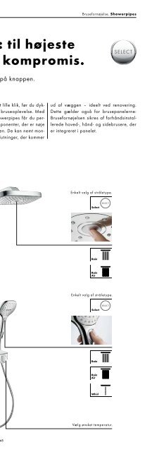 Hansgrohe Katalog 2015