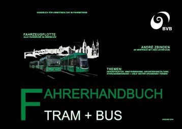 Fahrerhandbuch Tram.indb