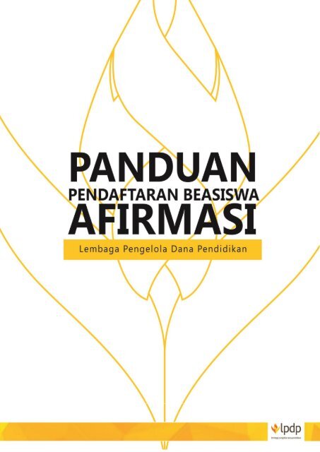 Buku-Panduan-Pendaftaran-Beasiswa-Afirmasi-LPDP