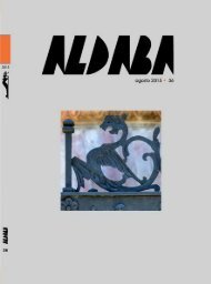 Aldaba 36