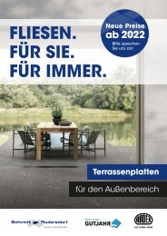 Balkon- und Terrassensanierung mit Schmidt-Rudersdorf