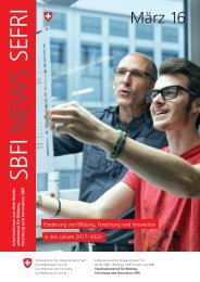 SBFI-News_März 2016