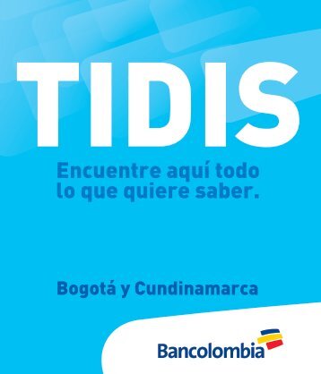TIDIS