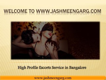 Welcome To www.jashmeengarg.com