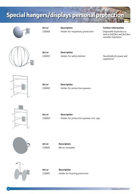 Ptec inredningar AB - Shop concept