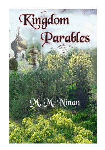 Kingdom Parables