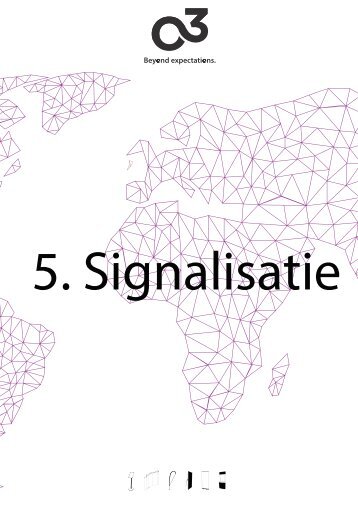16 5 Signalisatie (NL)