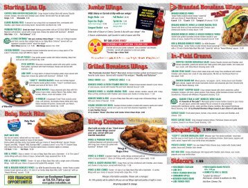 Waterfront Cafe Garden Grove Menu Waterfront Cafe Garden Grove Menu