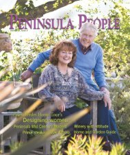 Peninsula People March 2016