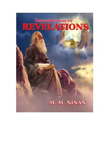 Revelation Introduction
