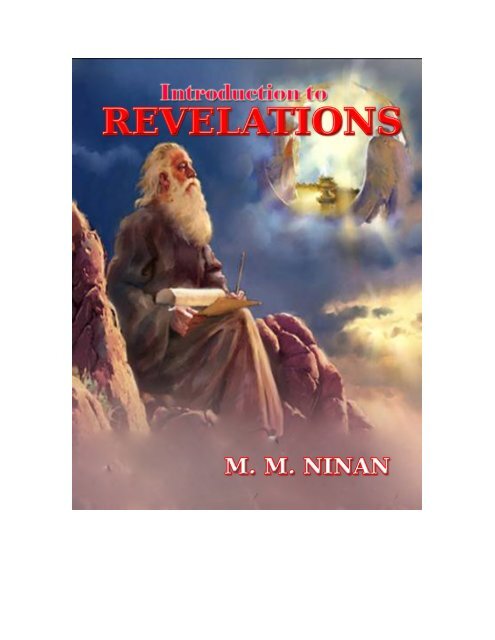 Revelation Introduction