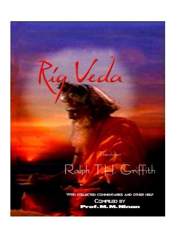 Rig Veda