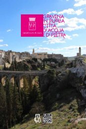 Gravina in Puglia