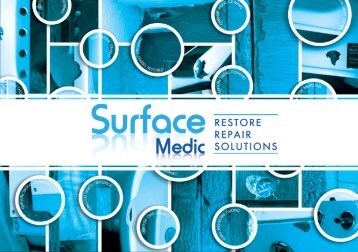 Surface Medic Catalogue Draft 5