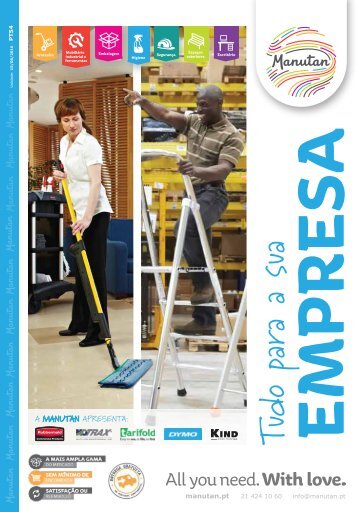 PT54 - Tudo para a sua empresa