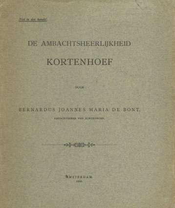 heerlijkheid-kortenhoef