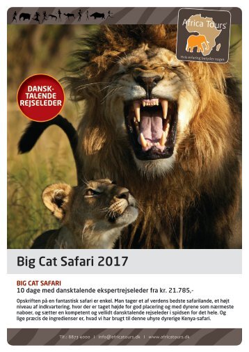 Big Cat Safari_2017