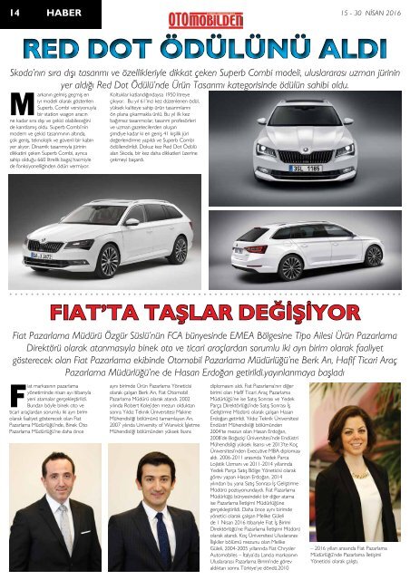 RENAULT MEGANE TÜRKİYE’DE